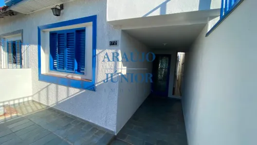 Casa com 3 Quartos à venda, 99m² no Jardim São Paulo, Americana