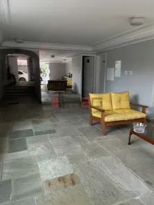 Apartamento com 3 Quartos à venda, 98m² no Vila Mariana, São Paulo