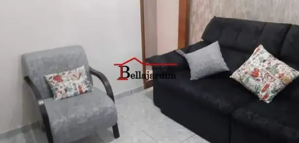 Casa com 2 Quartos à venda, 131m² no Parque Capuava, Santo André