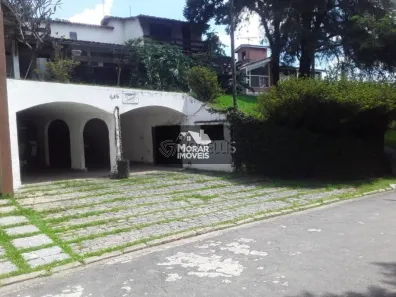 Casa de Condomínio com 3 Quartos à venda, 600m² no Condomínio Nova São Paulo, Itapevi