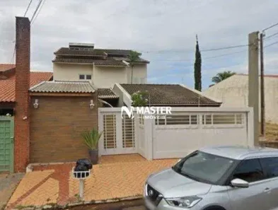 Casa com 4 Quartos à venda, 480m² no Senador Salgado Filho, Marília