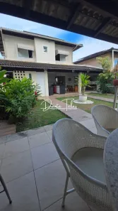Casa de Condomínio com 4 Quartos à venda, 255m² no Patamares, Salvador