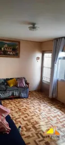 Casa com 2 Quartos à venda, 116m² no Taboão, São Bernardo do Campo