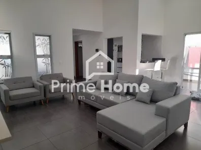 Casa com 3 Quartos à venda, 303m² no Jardim dos Oliveiras, Campinas
