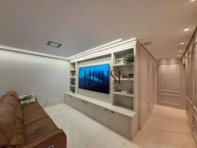 Apartamento com 3 Quartos à venda, 116m² no Granja Olga I, Sorocaba