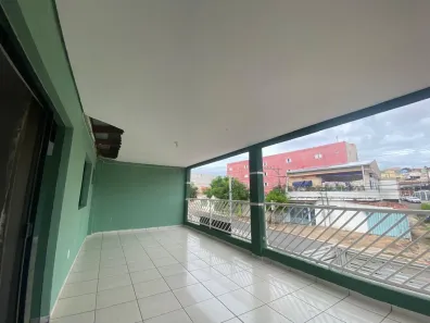 Sobrado com 2 Quartos à venda, 440m² no Dom Aquino, Cuiabá