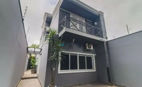 Sobrado com 4 Quartos à venda, 168m² no Vila Nova Conceição, São Paulo