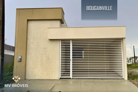 Casa de Condomínio com 3 Quartos para venda ou aluguel, 143m² no Campina de Icoaraci (Icoaraci), Belém