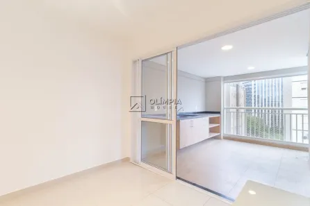Apartamento com 2 Quartos para alugar, 76m² no Vila Olímpia, São Paulo