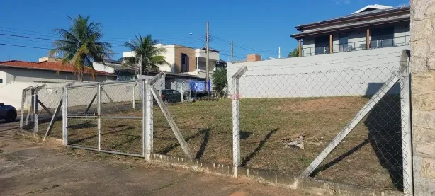 Lote/Terreno à venda, 380m² no Jardim Esplanada, Indaiatuba