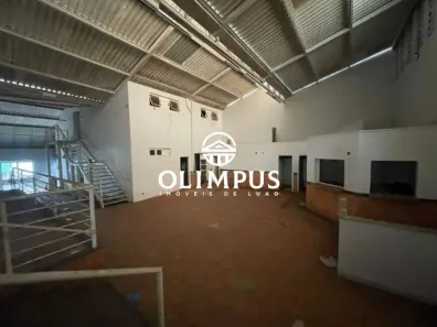 Imóvel Comercial para alugar, 750m² no Centro, Uberlândia