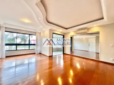 Apartamento com 3 Quartos à venda, 104m² no Vila Clementino, São Paulo