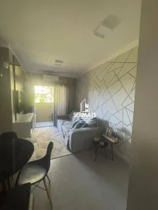 Apartamento com 2 Quartos à venda, 56m² no Eletronorte, Porto Velho