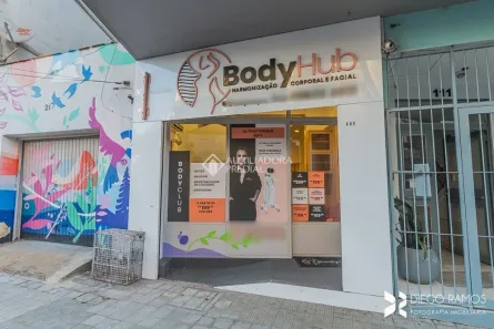 Ponto Comercial para alugar, 46m² no Cidade Baixa, Porto Alegre