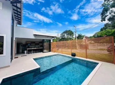 Casa de Condomínio com 1 Quarto à venda, 206m² no Caravelas, Armação dos Búzios