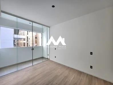 Apartamento com 2 Quartos para alugar, 66m² no Santa Efigênia, Belo Horizonte