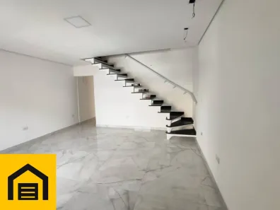 Sobrado com 3 Quartos à venda, 151m² no Vila Assis Brasil, Mauá