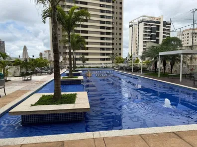 Apartamento com 3 Quartos à venda, 87m² no Vila da Serra, Nova Lima