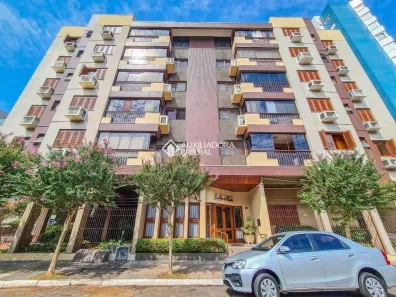Apartamento com 3 Quartos à venda, 96m² no Vila Rosa, Novo Hamburgo