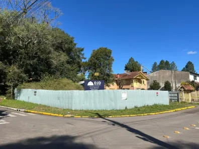 Lote/Terreno à venda, 589m² no Carniel, Gramado