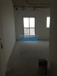 Sala Comercial à venda, 37m² no Barra Funda, São Paulo