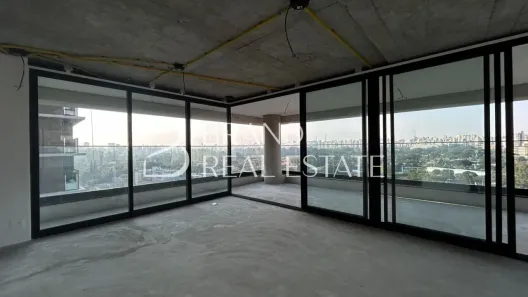 Apartamento com 4 Quartos à venda, 239m² no Ibirapuera, São Paulo