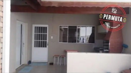 Casa com 3 Quartos à venda, 189m² no Parque Residencial Jundiaí II, Jundiaí