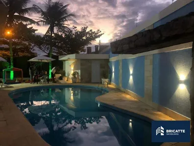 Casa com 8 Quartos à venda, 467m² no Cibratel I, Itanhaém