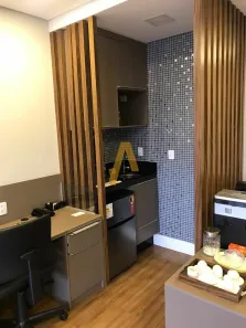 Sala Comercial à venda, 36m² no Jardim Palma Travassos, Ribeirão Preto