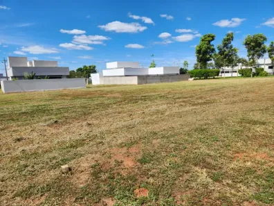 Lote/Terreno à venda, 360m² no Terras Alpha Residencial 1, Senador Canedo