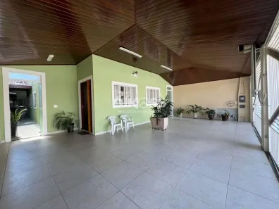 Casa com 3 Quartos à venda, 198m² no Jardim Satélite, São José dos Campos