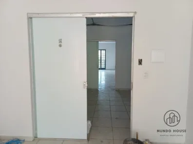 Sala Comercial para alugar, 37m² no Jardim Maria Eugênia, Sorocaba