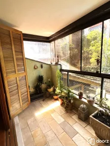 Apartamento com 3 Quartos à venda, 144m² no Menino Deus, Porto Alegre