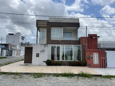 Casa com 4 Quartos à venda, 180m² no Marianga, Itabaiana