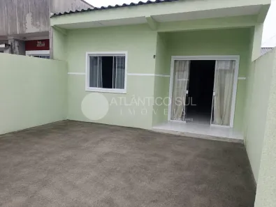 Casa com 1 Quarto à venda, 63m² no Canoas, Pontal do Paraná