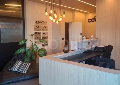 Sala Comercial para alugar, 100m² no Praia Brava de Itajaí, Itajaí