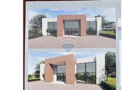 Ponto Comercial para alugar, 518m² no Jardim América, Paulínia