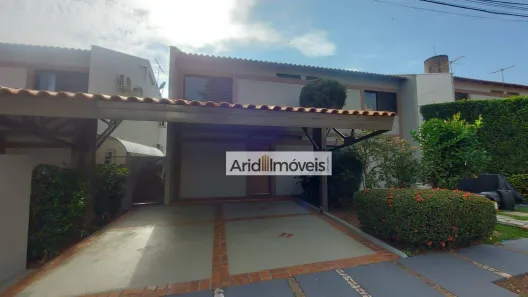 Casa de Condomínio com 4 Quartos à venda, 191m² no Higienópolis, São José do Rio Preto
