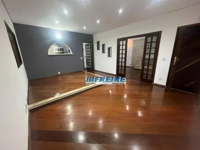 Casa com 2 Quartos à venda, 240m² no Osvaldo Cruz, São Caetano do Sul
