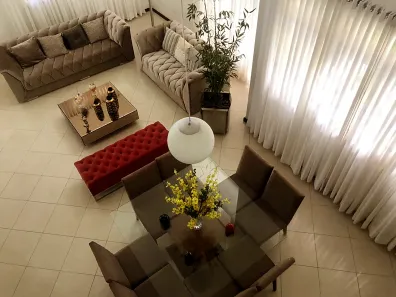 Casa de Condomínio com 5 Quartos à venda, 1056m² no Aruana, Aracaju