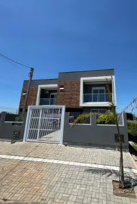 Casa com 2 Quartos à venda, 171m² no Passo de Torres, Passo de Torres