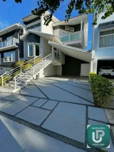 Casa de Condomínio com 3 Quartos à venda, 290m² no Parque Residencial Villa dos Inglezes, Sorocaba