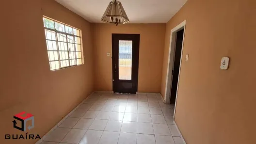 Lote/Terreno à venda, 140m² no Parque das Nações, Santo André