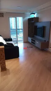 Apartamento com 3 Quartos à venda, 69m² no Jardim Vergueiro (Sacomã), São Paulo
