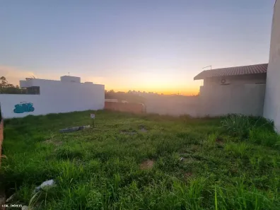 Lote/Terreno à venda, 260m² no Jardim Colina, Presidente Prudente