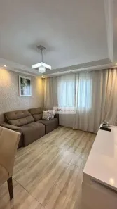 Apartamento com 2 Quartos à venda, 64m² no Vila Orozimbo Maia, Campinas