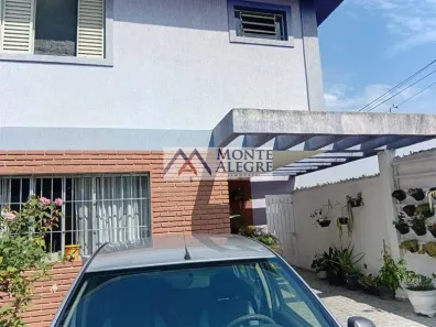 Sobrado com 3 Quartos à venda, 240m² no Vila Constança, São Paulo