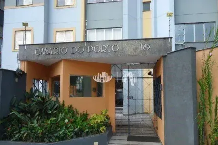 Apartamento com 3 Quartos à venda, 75m² no Centro, Londrina