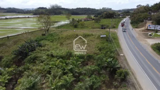 Galpão/Depósito/Armazém com 1 Quarto à venda, 1745m² no , Massaranduba