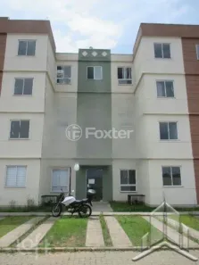 Apartamento com 2 Quartos à venda, 50m² no Santa Cruz, Gravataí